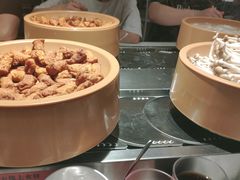 -龍歌自助小火锅(崂山丽达店)