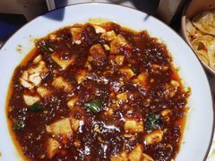 -绿茶餐厅(首开福茂店)
