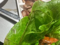 -名羊天下·火锅烧烤自助料理(镇明路店)