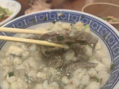 -老孙家泡馍(洒金桥店)