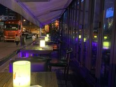 -ohbar live house(人广店)