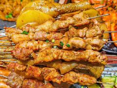 -串盟烧烤大排档·长沙美食地标(星沙店)