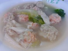 -袁亮宏饺子云吞(侯家桥菜场店)