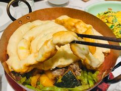 -八大碗·地道东北菜(佳兆业店)