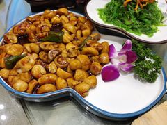 富贵爆鲜贝-梁溪河畔·吉府花园(南长街南下塘店)