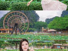 -英西峰林·洞天仙境