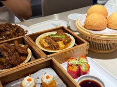 -蔡澜点心·粤菜(西单大悦城店)