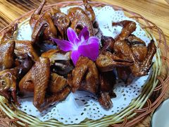-尚竹阁冬瓜盅·18年地标美食(平洲店)