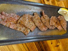 烤牛舌-鸟先生居酒屋(东湖馨园店)