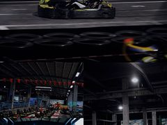 -速马赫卡丁车(琶洲店)