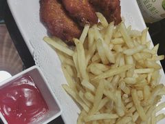 -味莊餐厅(康庄南街店)