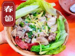 -潮香兴煲仔饭(莲花路店)