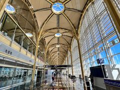 -罗纳德·里根华盛顿国家机场