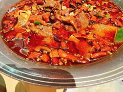 -江味龙虾馆·裸蓝龙虾(南山店)