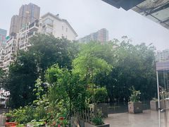 -我家小院川菜馆(杨家湾地铁站店)