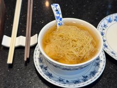 招牌云吞面-正斗·港式粤菜(SKLP店)