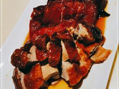 -龙记烧腊茶餐厅(常德路店)