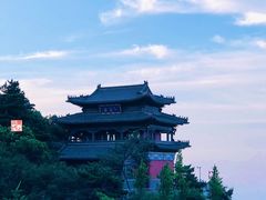 -泰山风景名胜区