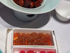 -俏江南天津时尚曲艺主题餐厅(马场道店)