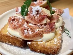-沛家·西餐Brunch·直火料理