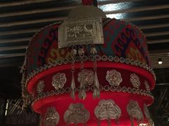 -吃饭皇帝大土家民族菜(正大广场店)