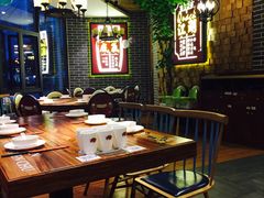 -百年神厨·地道川菜(清江西路店)