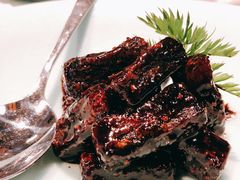 辽河口恋香牛肉-止观小馆·辽河口渔家菜(王府井店)