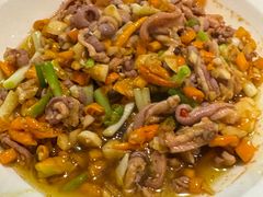 -衡厨·衡阳土菜(中南店)