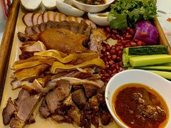 -香融府·烤鸭·家常菜(马家堡路店)