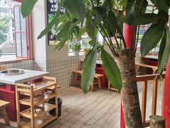 -蛙一刀·麻椒鱼火锅(金仙桥店)