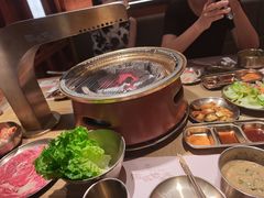 -西塔老太太泥炉烤肉(亚运村店)