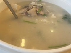 -濠江渔港酒楼(湾仔海鲜街，会展中心店)