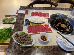 -小肥牛潮汕牛肉火锅(南联店)