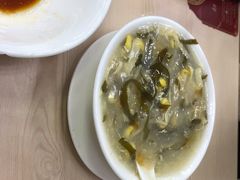 酸辣汤-刘长兴(卫岗店)