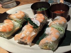 -普叽普叽泰式茶餐厅(港汇店)