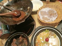 -老阿爸鲜鱼土菜(独墅湖店)