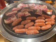 -九田家黑牛烤肉(淮北万达店)