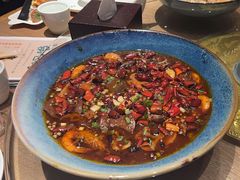 -金掌勺锅包肉(华润万象城店)