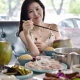 本地人都强推的椰子鸡！来三亚必吃的特色美食