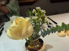 -王品牛排(福州泰禾店)