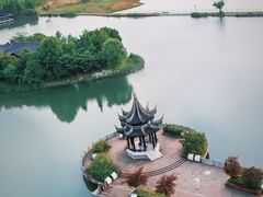 -宜兴龙背山森林公园