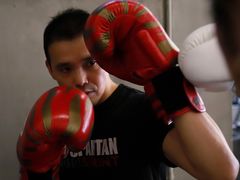 -健身专家Wellness Experts