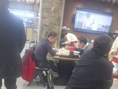 -陈熹公民族美食文化餐厅(中华广场店)