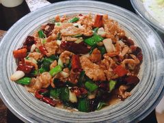 -鹤庆人家·特色大理菜(羊仙坡店)