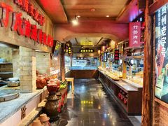 -老凯俚酸汤鱼(多彩城店)