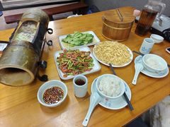 -61号餐吧(兴坪古镇漓江店)