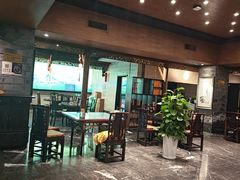 -顺兴老茶馆·精品川菜(世纪城店)