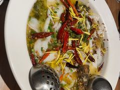 -太二酸菜鱼(汕头苏宁广场店)