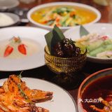 美腻戳心网红美食小店