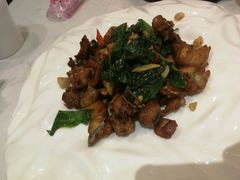 -香香海南菜餐厅